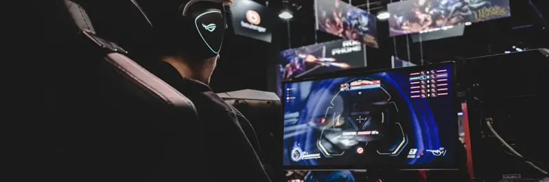 L'acquisition de compétences dans l’esport