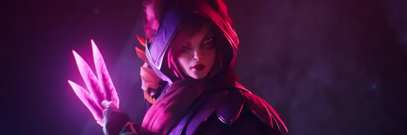 Guide ADC sur League of Legends