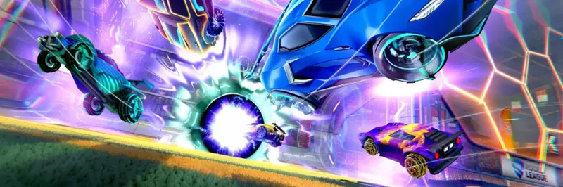 Le classement dans Rocket League
