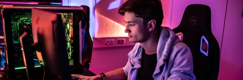 Comment l'esport est en train de changer la vie de nombreux joueurs