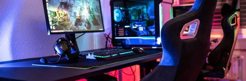 Les dangers du jeu vidéo : comment aider votre enfant ?