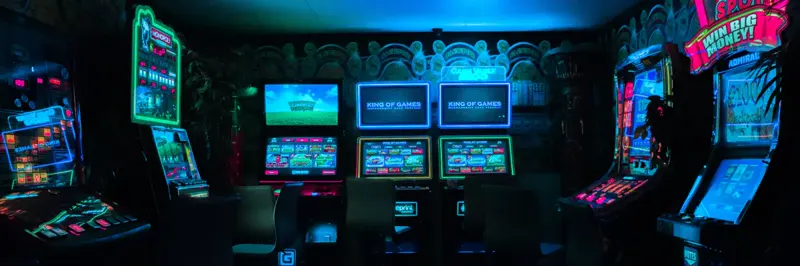 Les différents types de jeux esport et comment choisir celui qui te convient