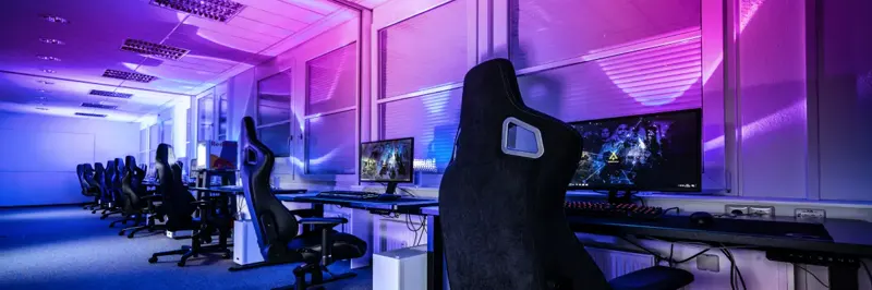 Guide complet pour créer et gérer une équipe esport