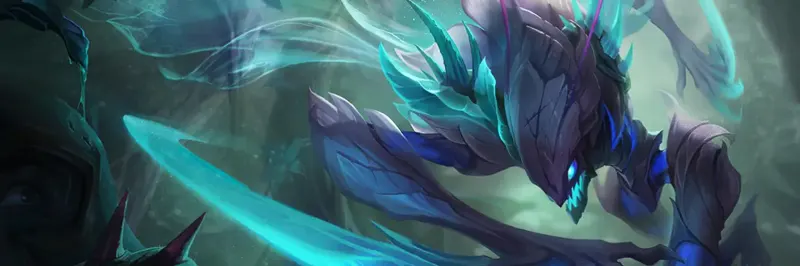 Guide de la jungle sur League of Legends