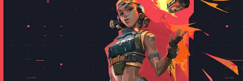 Tout savoir sur Raze - Valorant