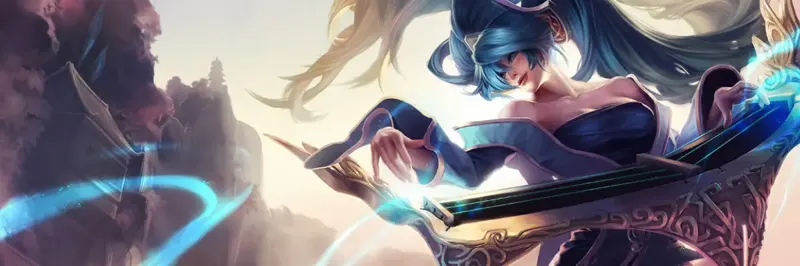 Guide Support sur League of Legends